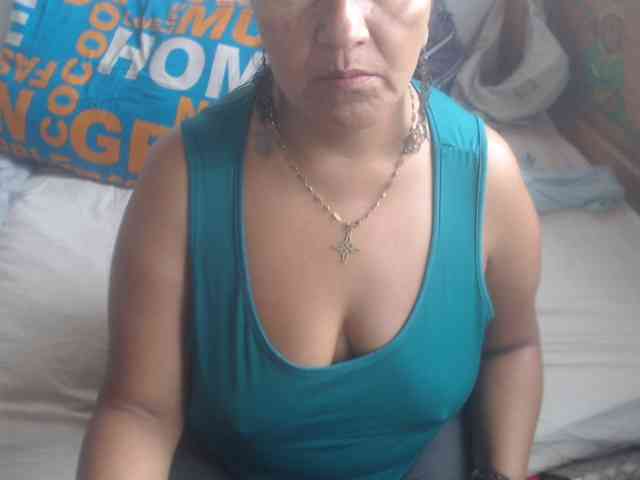 Meganny webcam