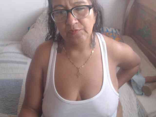 Meganny webcam