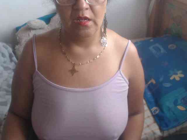 Meganny webcam