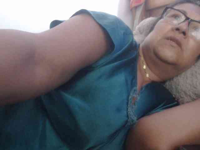 Meganny webcam