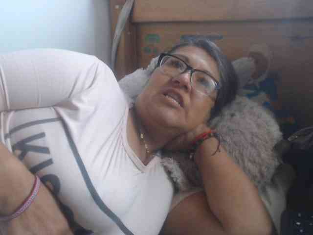 Meganny webcam
