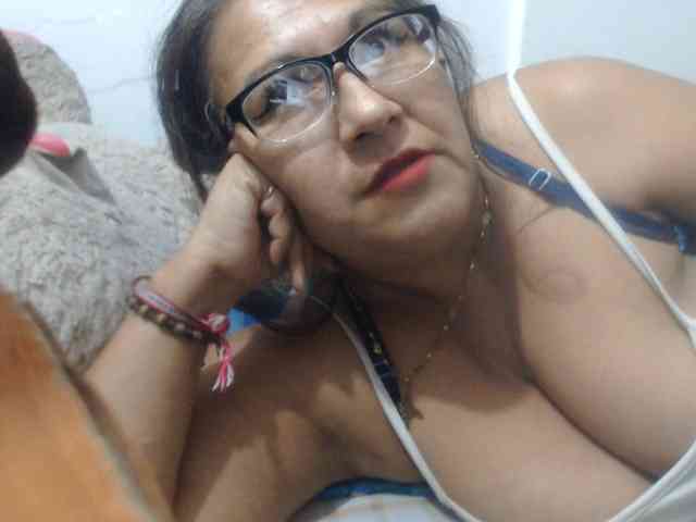 Meganny webcam
