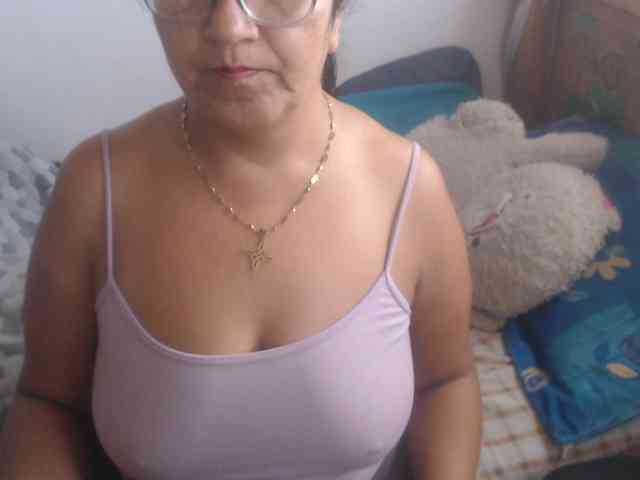 Meganny webcam