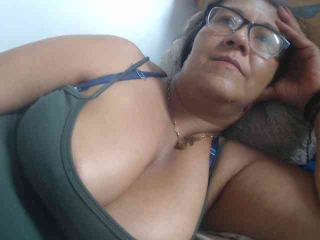 Meganny webcam