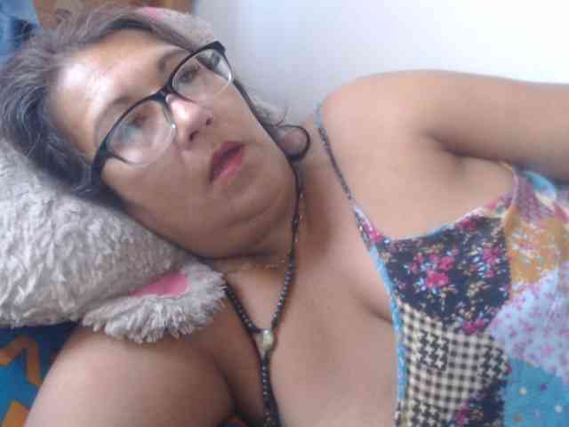 Meganny webcam