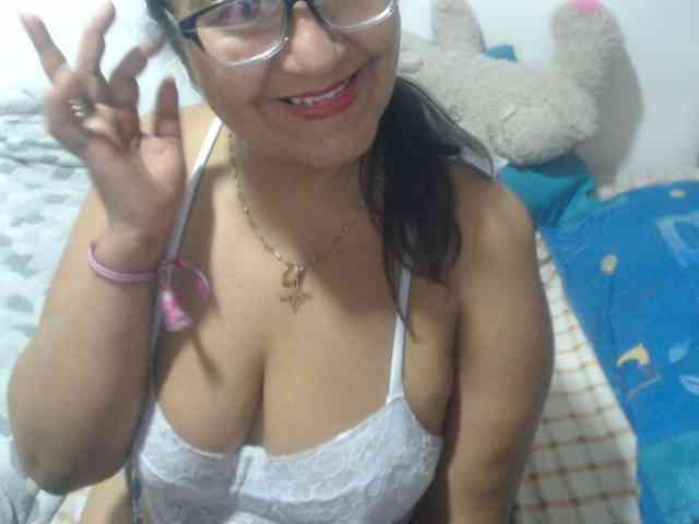 Meganny webcam
