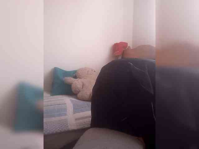 Meganny webcam