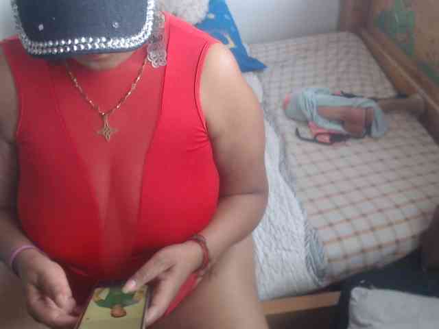 Meganny webcam