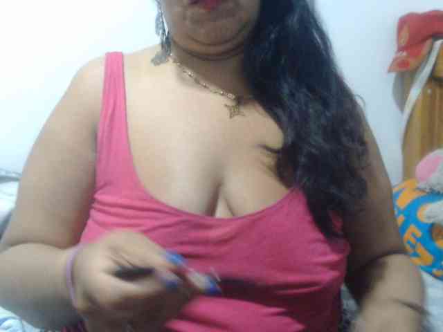 Model: Meganny