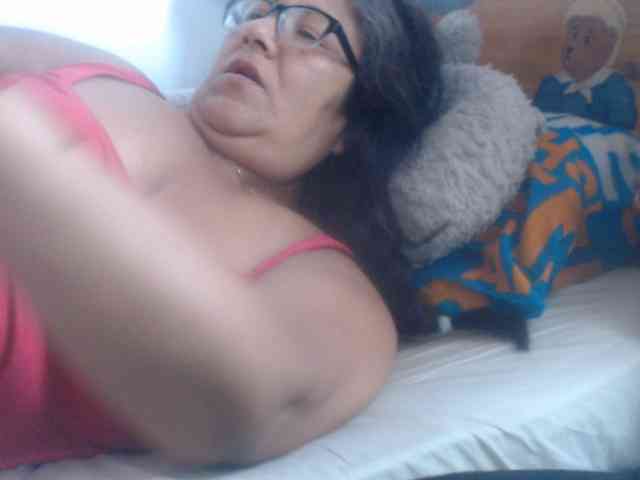 Meganny webcam