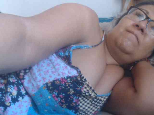Meganny webcam