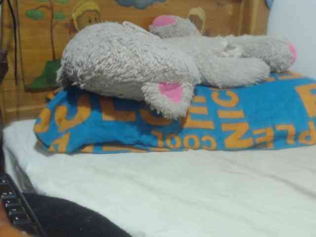 Meganny webcam