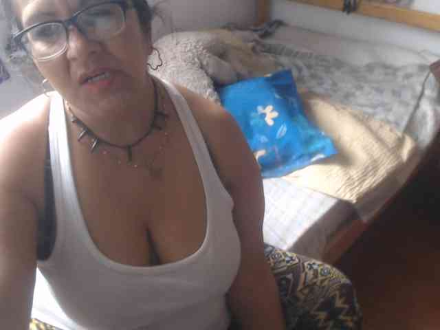 Meganny webcam