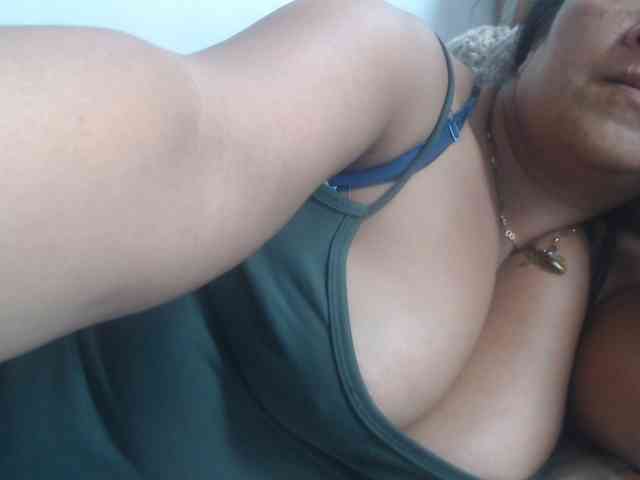 Meganny webcam