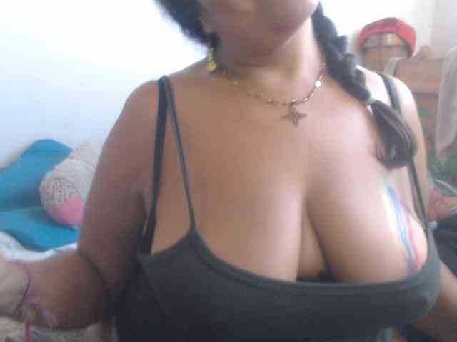 Meganny webcam