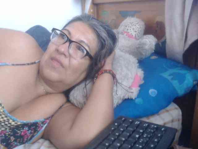 Meganny webcam