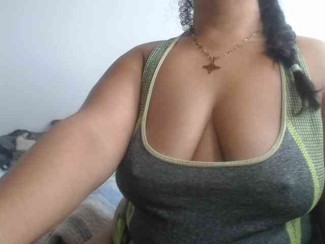 Meganny webcam