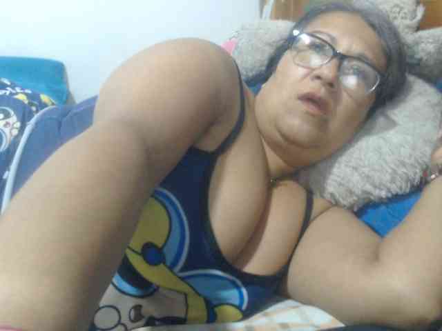 Meganny webcam