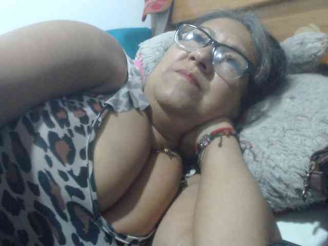 Meganny webcam