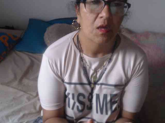 Meganny webcam