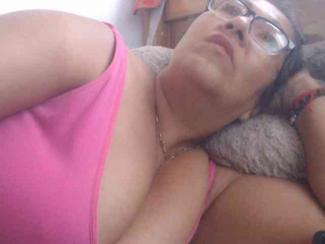 Meganny webcam