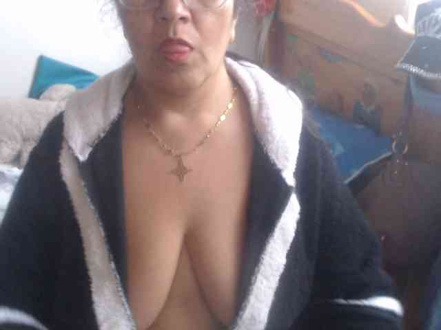 Meganny webcam
