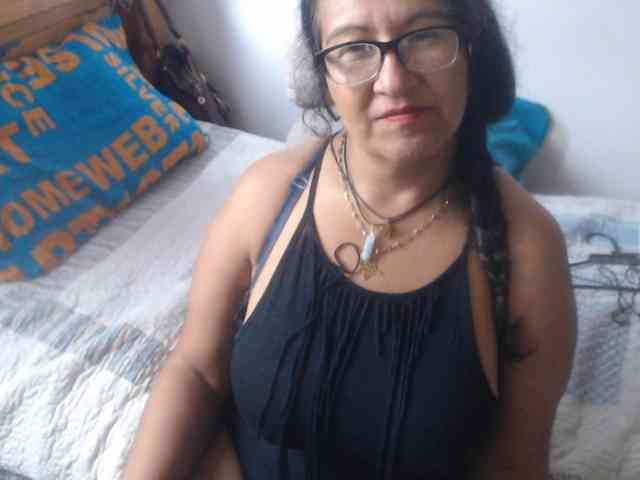 Meganny webcam