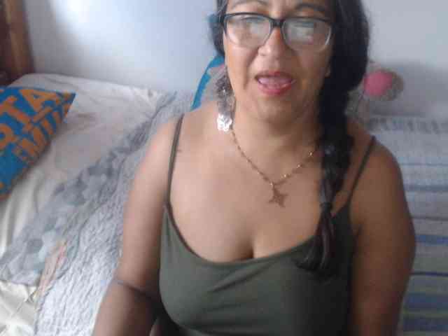 Meganny webcam