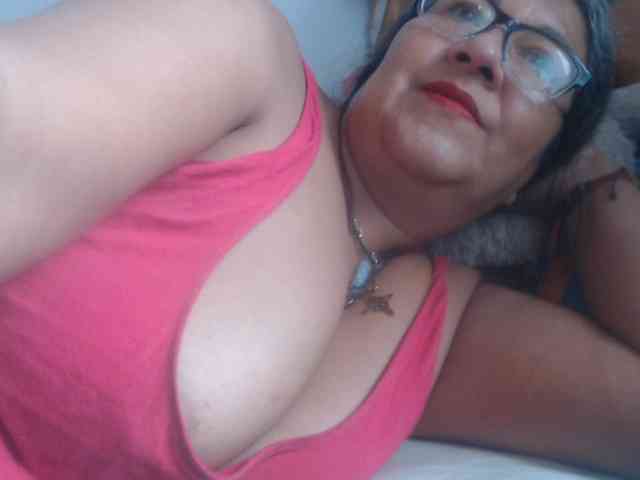 Meganny webcam