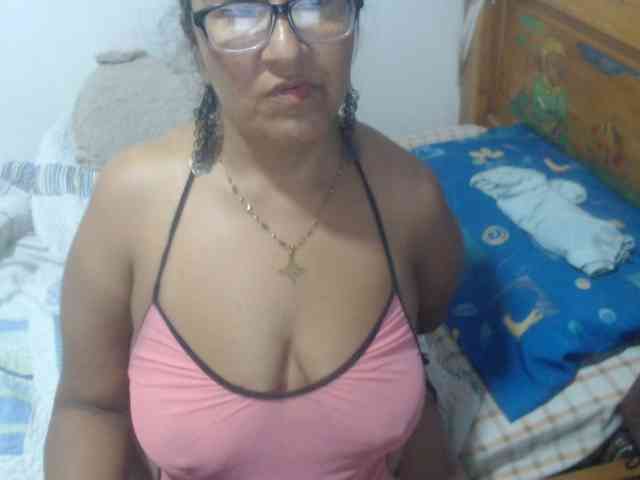 Meganny webcam