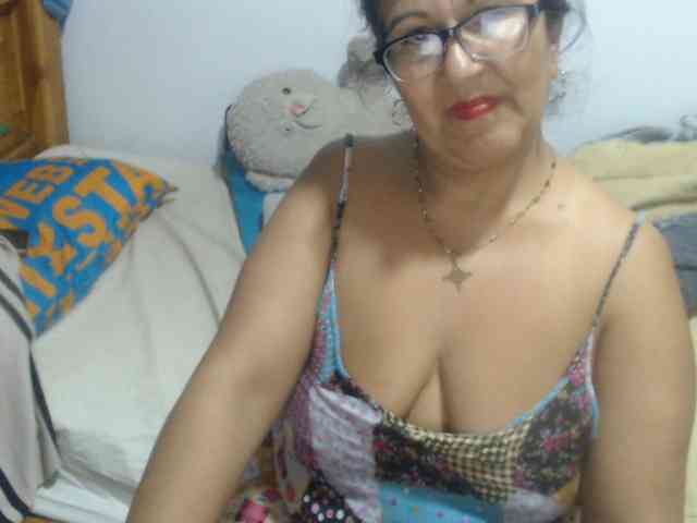 Meganny webcam