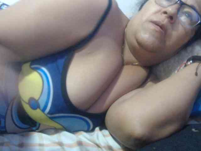 Meganny webcam
