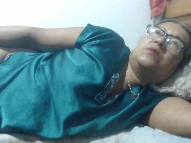 Meganny webcam
