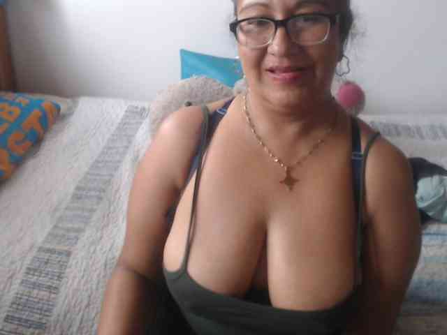 Meganny webcam