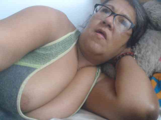 Meganny webcam