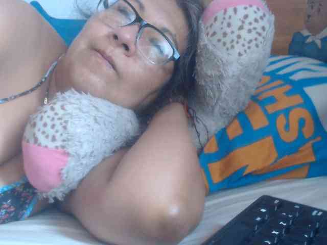 Meganny webcam