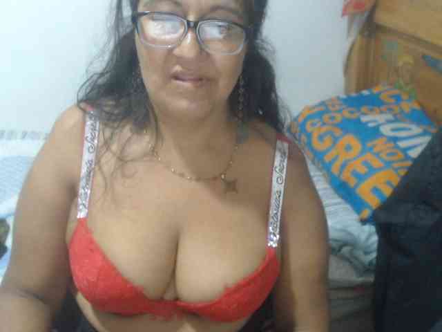 Meganny webcam