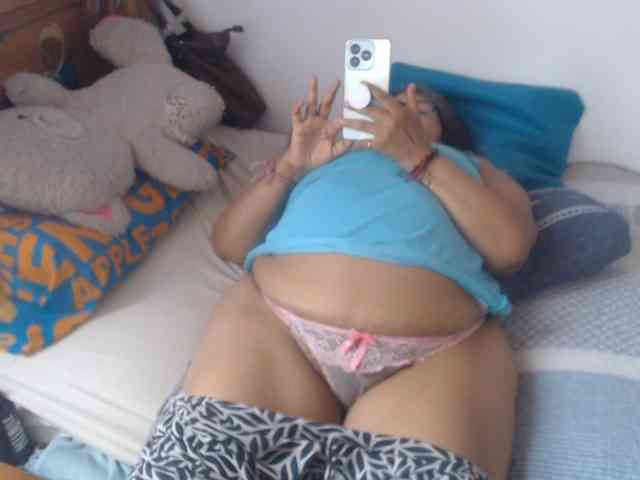 Meganny webcam