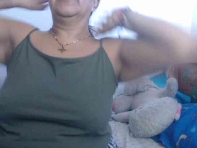 Meganny webcam
