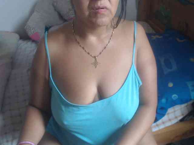 Meganny webcam