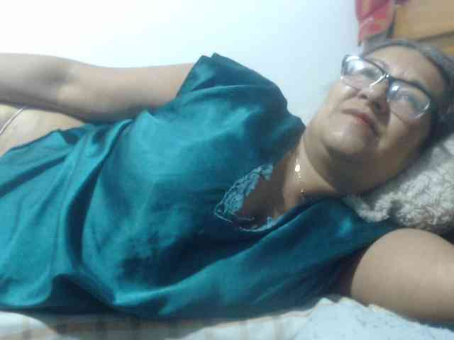Meganny webcam