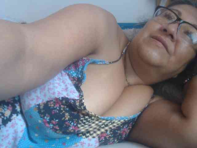 Meganny webcam