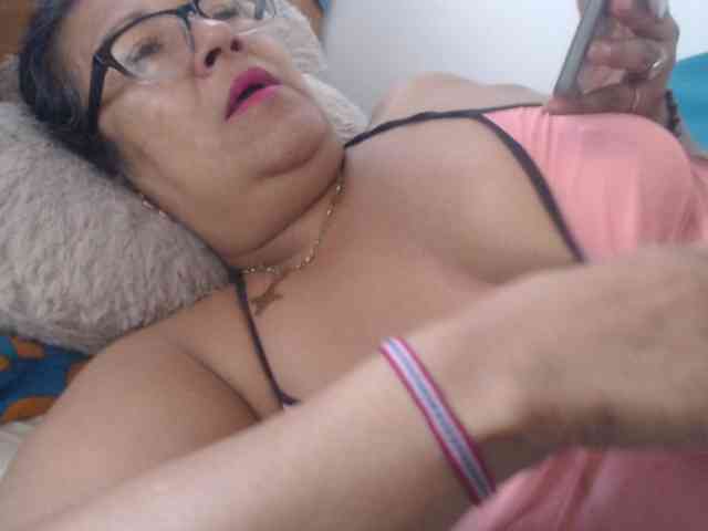Meganny webcam