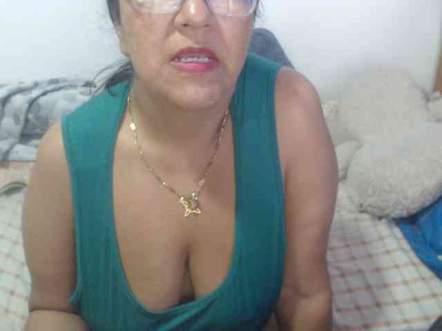 Meganny webcam