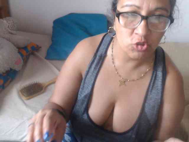 Meganny webcam