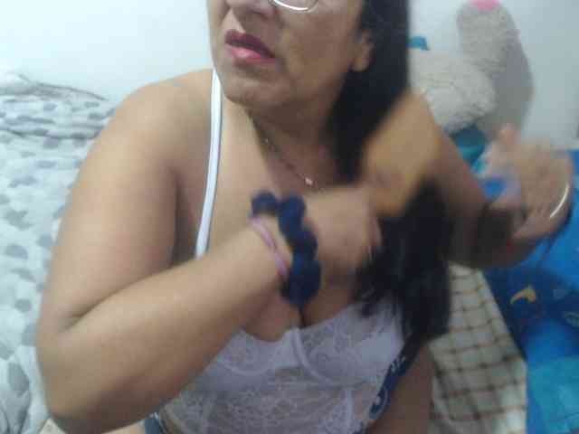 Meganny webcam