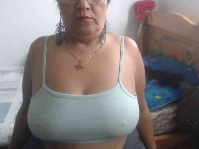 Meganny webcam