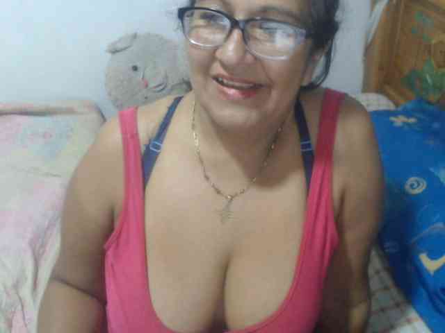 Meganny webcam