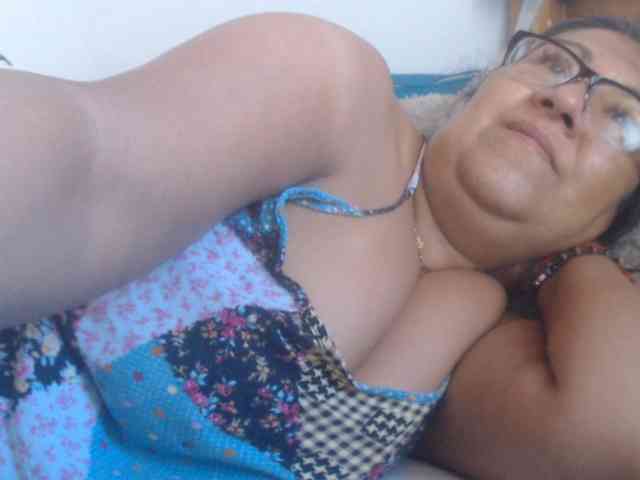 Meganny webcam