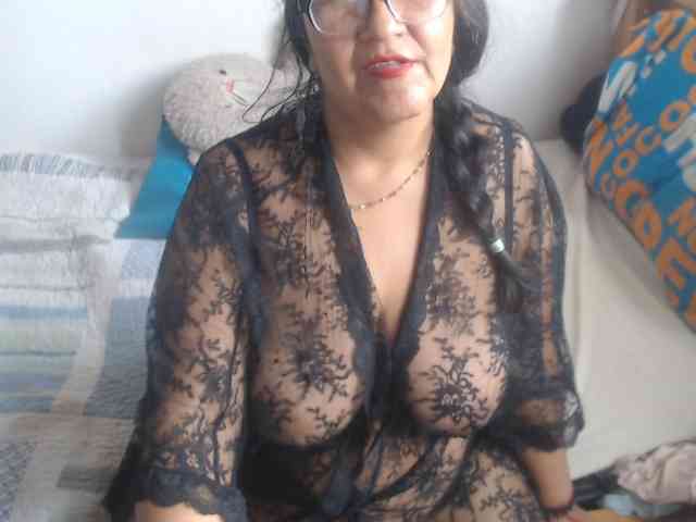 Meganny webcam
